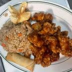 Best 左宗鸡General's Chicken in Sparks, NV