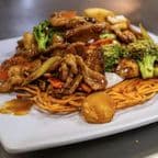 Best Beef Pan Fried Noodles牛煎面 in Sparks, NV