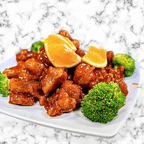 Best 陈皮鸡 Crispy Orange Chicken in Sparks, NV