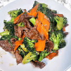 Best 芥兰牛 Broccoli Beef. in Sparks, NV