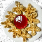 Best 炸云吞 Crab Cheese Pus(8) in Sparks, NV