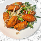 Best 炸鸡翅 Fried Chicken Wings(6) in Sparks, NV