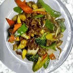 Best 蔬菜牛 Beef With Mixed Vegetables in Sparks, NV