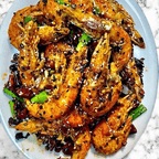 Best 椒盐虾 Salt And Pepper Shrimp (W/ Head And Shell) in Sparks, NV