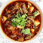 Best 水煮牛肉Sliced Beef In Hot Chili Broth in Sparks, NV