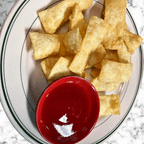 Best 炸皮 Fried Wontons(10) in Sparks, NV