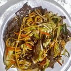 Best Beef Chow Mein牛炒面 in Sparks, NV
